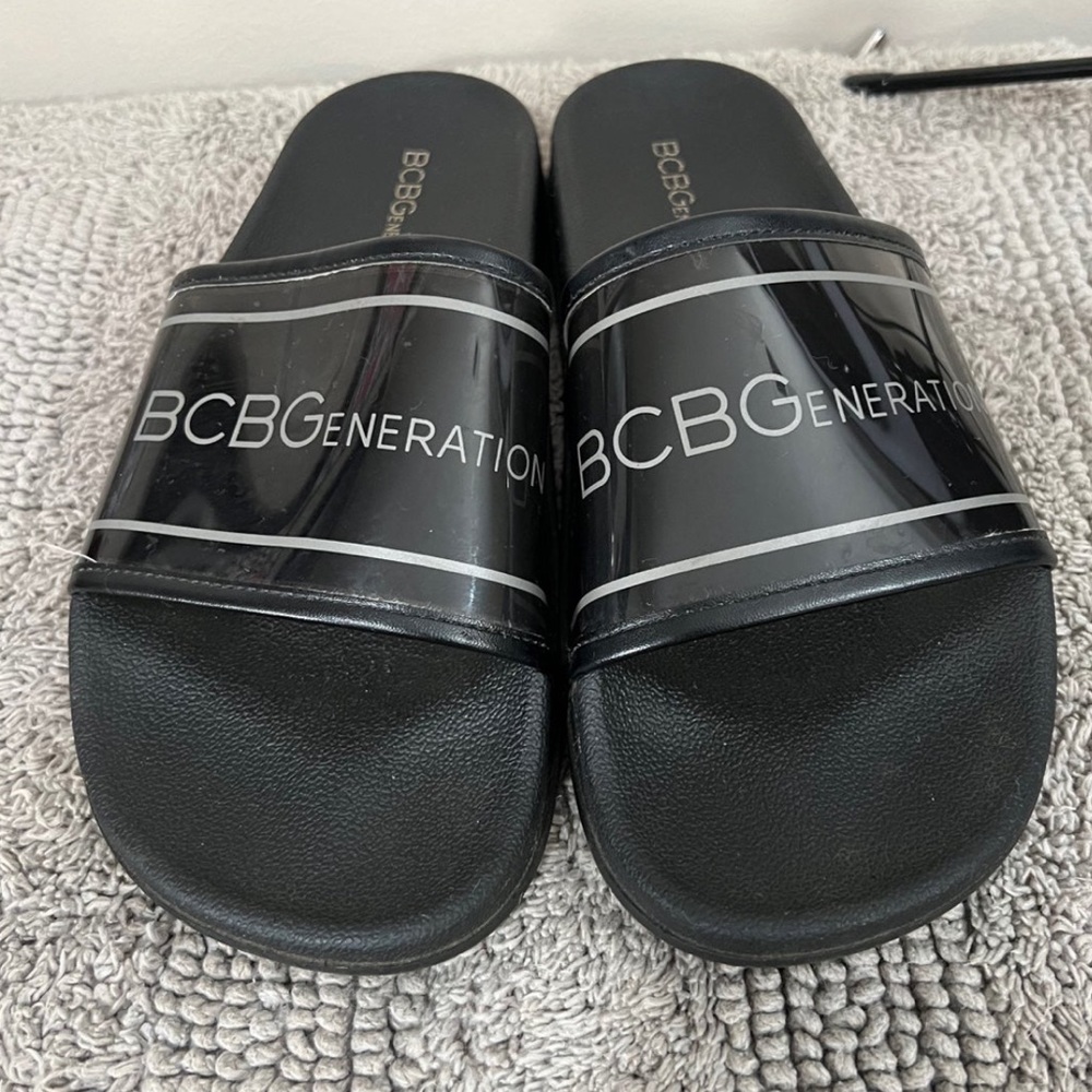 BCBGeneration Slides